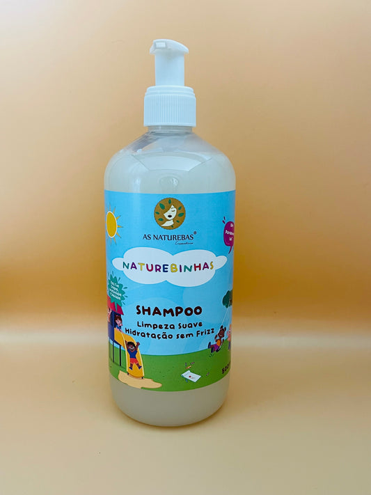 Shampoo Kids