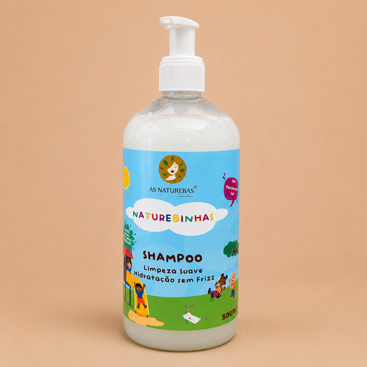 Shampoo Kids